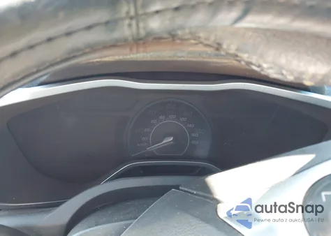 2016 Ford C-Max Energi Sel z USA, uszkodzony, nr VIN 1FADP5CU6GL115841